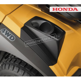 Снегоуборочный трактор Stiga Estate Pro 9122 XWSY 4WD + щетка